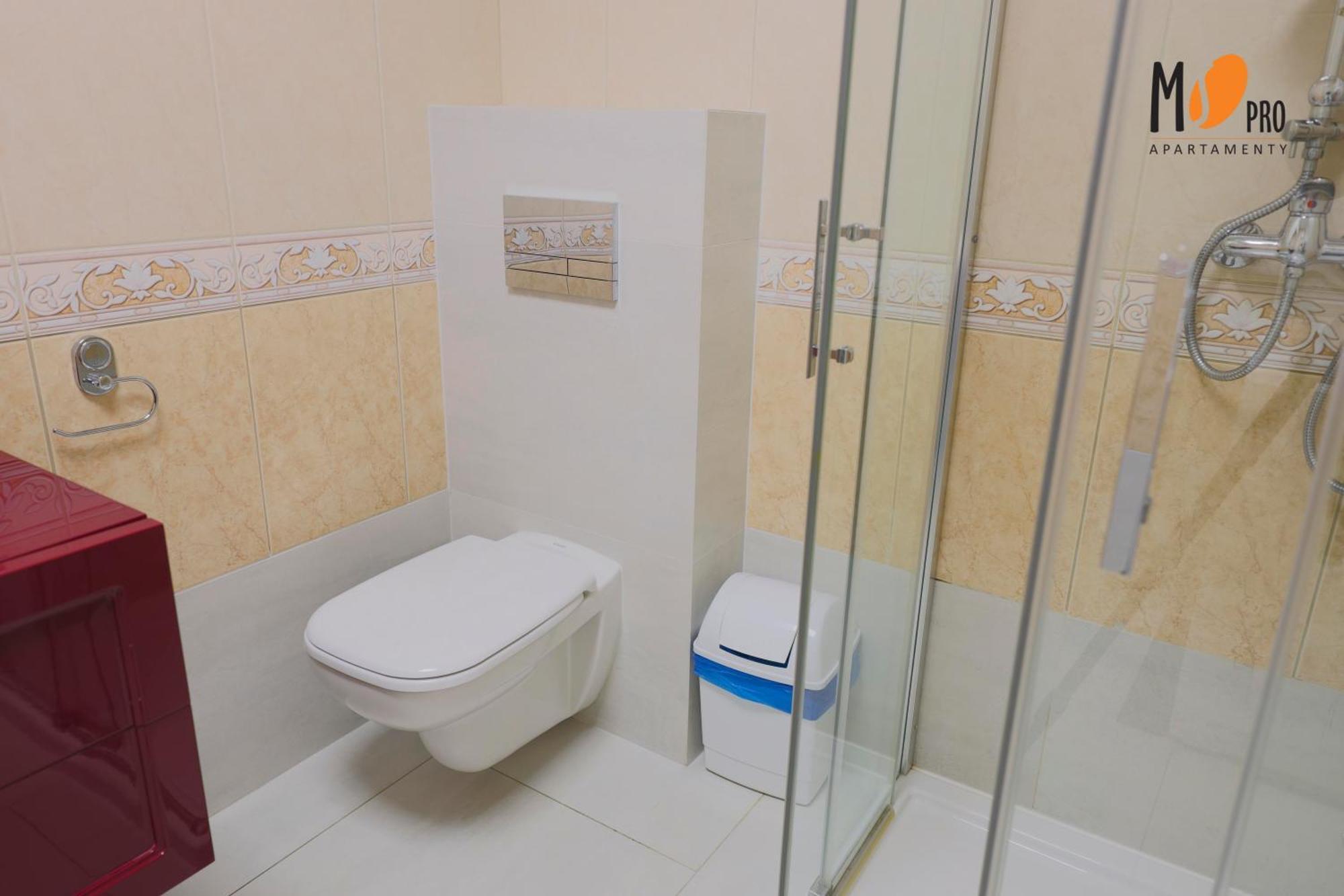 Ms Pro Apartamenty Olymp Strefa Spa Kołobrzeg Habitación foto